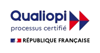 Qualiopi — processus certifié, République française