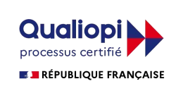 Qualiopi — processus certifié, République française